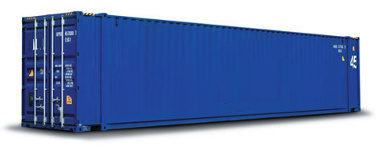 53 Ft Container Lease in Rutland